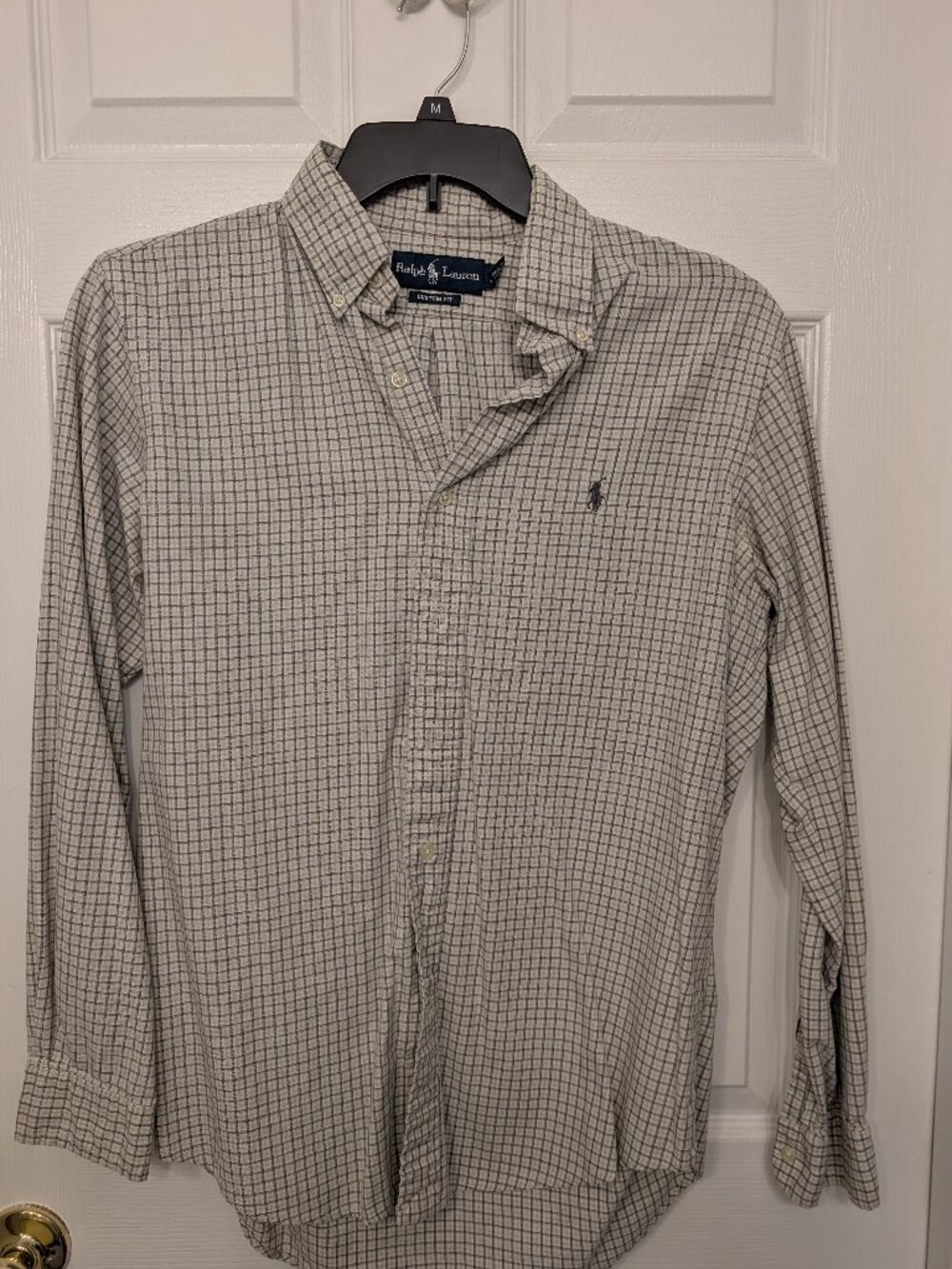 Ralph Lauren M